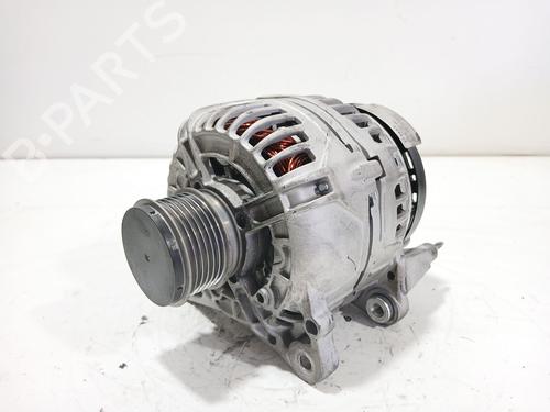 Used Alternator Alternator 39406360 39406360
