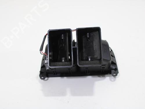 Air vent MASERATI QUATTROPORTE VI  | BP15736460I21 