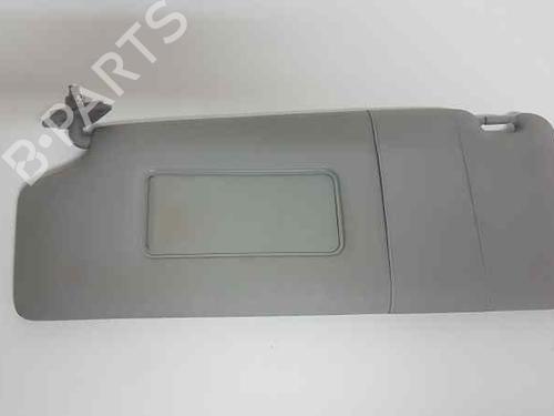 Right sun visor BMW X3 (E83) xDrive 20 d | BP6106095I2 