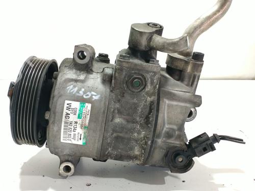 Used AC compressor AC compressor 38724720 38724720