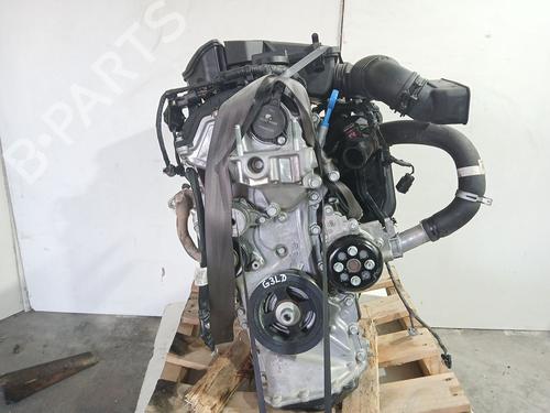 Used Engine Engine 39406375 39406375