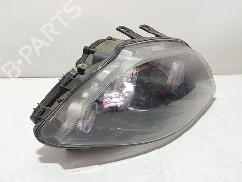 Right headlight SEAT IBIZA III (6L1) 1.9 TDI | BP27978189C29 