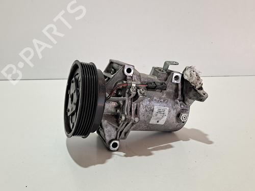 Used AC compressor NISSAN MICRA V (K14) 1.5 DCI (90 hp) 7818125