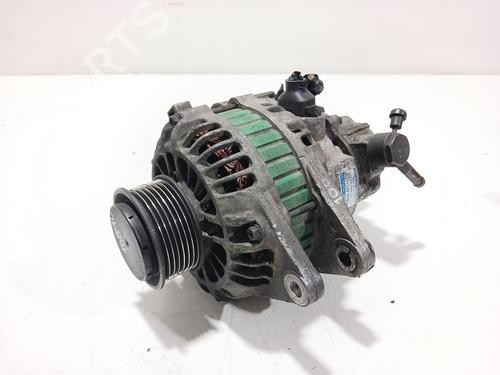 Used Alternator KIA SORENTO I (JC) 2.5 CRDi 4WD (140 hp) 31137351