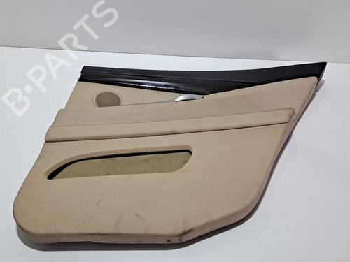 Used Rear right panel BMW 5 Touring (F11) 520 d (184 hp) 7294242