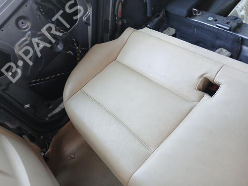 Rear seat BMW X3 (F25) xDrive 20 d | BP29208061C17 