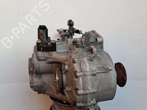 Gearbox SEAT IBIZA III (6L1) 1.6 | BP5248453M3 
