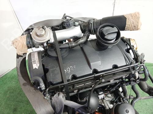 Engine VW GOLF IV (1J1) 1.9 TDI | BP31333480M1 