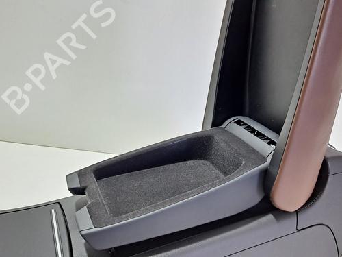 Armrest / Center console AUDI A7 Sportback (4GA, 4GF) 3.0 TFSI quattro | BP7152046I20 
