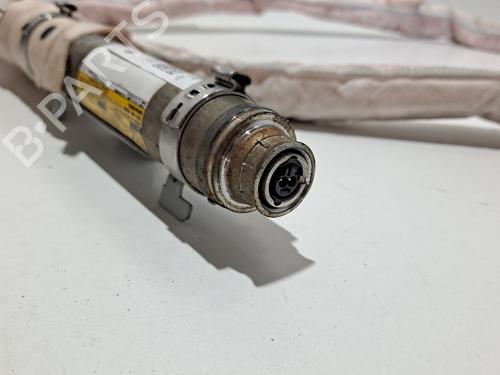 Right curtain airbag SKODA RAPID (NH3, NK3, NK6) 1.6 TDI | BP9804676C12 