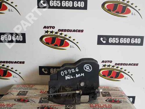 Used Front right lock BMW 1 (E87) 120 d (163 hp) 5139931