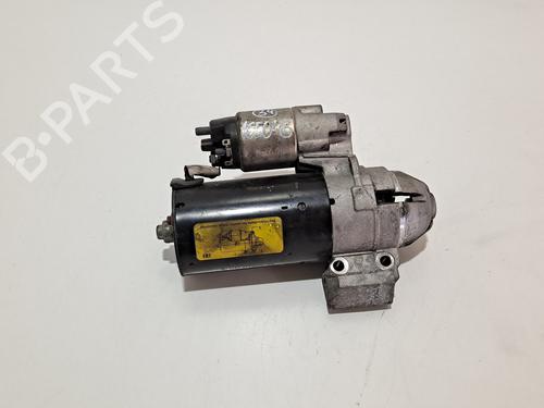 Used Starter BMW 3 (E90) 320 d (177 hp) 5140239
