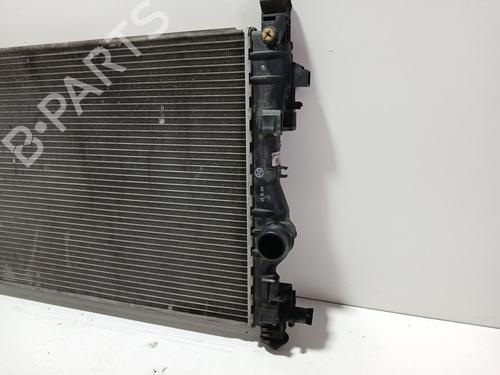 Water radiator OPEL ASTRA J (P10) | BP32345990M31