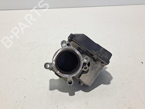 Spjeldhus SEAT IBIZA III (6L1) 1.4 16V (75 hp) 8616464