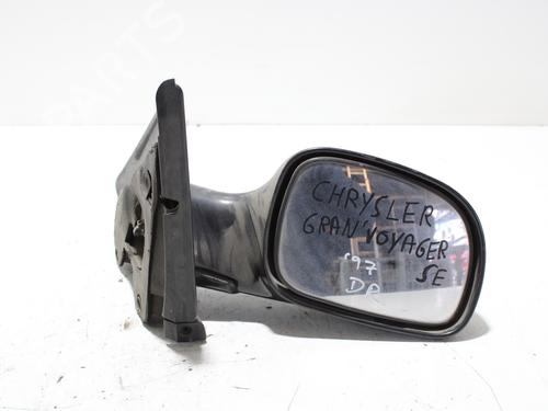 Used Right mirror CHRYSLER VOYAGER / GRAND VOYAGER III (GS_, NS_) 2.5 TD (116 hp) 20936696