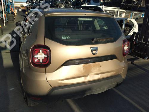 Cylinder head DACIA DUSTER (HM_) 1.5 dCi 95 (HMAF) | BP11090172M5  - Image 12