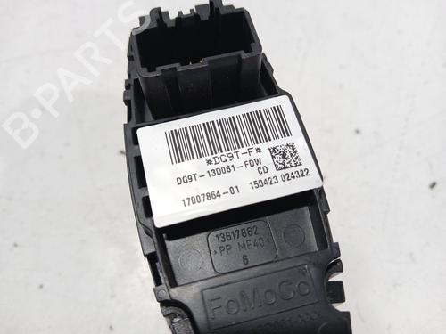Forlygtekontakt FORD MONDEO V Hatchback (CE) 2.0 TDCi | BP39406367I24 - Image 3