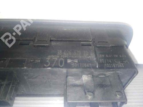 BP5137605I27 | Left front window switch PEUGEOT 508 SW I (8E_) 2.0 BlueHDi 150 BP5137605I27