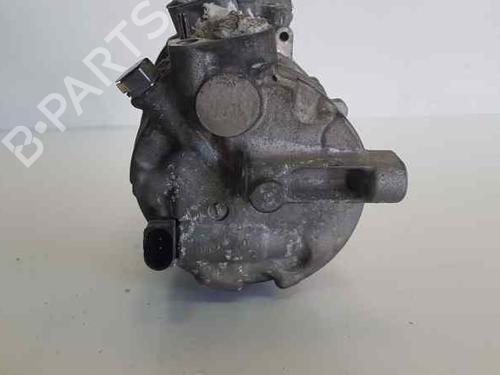AC compressor AUDI A3 Sportback (8VA, 8VF) 1.6 TDI | BP5669940M34 