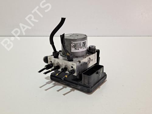 Used ABS pump HYUNDAI SANTA FÉ III (DM, DMA) 2.2 CRDi (197 hp) 7818133