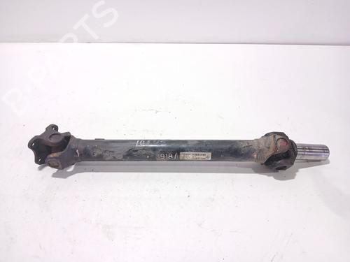 Kardanwelle für Kardanwelle MITSUBISHI L200 / TRITON (KA_T, KB_T) [2004-2018] 34538161 34538161
