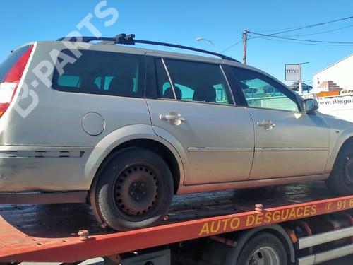 Used Parts FORD MONDEO III Turnier (BWY)  2.0 TDCi  1162065