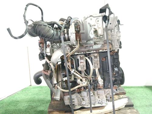 Engine RENAULT LAGUNA III (BT0/1) 2.0 dCi (BT01, BT08, BT09, BT0E, BT0K, BT12, BT1C, BT1D,... | BP29885256M1