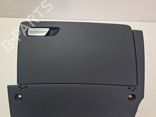 Glove box AUDI A3 Sportback (8VA, 8VF) 1.6 TDI | BP7311214C95 