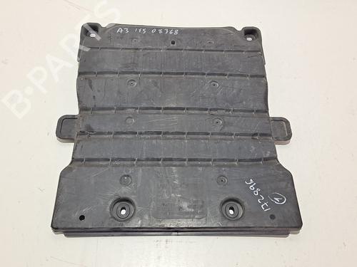 Used Underbody protection AUDI A3 Sportback (8VA, 8VF) 1.6 TDI (110 hp) 14252030