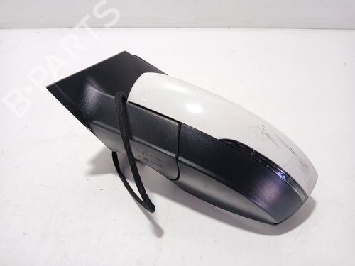Left mirror VW POLO V (6R1, 6C1) 1.6 TDI | BP29891065C26 