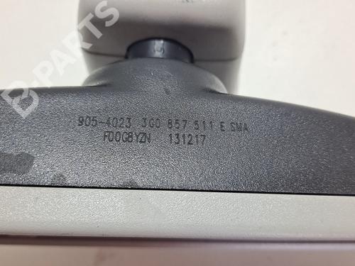 Rear mirror SEAT ALTEA (5P1) 2.0 FSI | BP7948230I6 