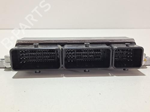 Engine control unit (ECU) DACIA SANDERO II  | BP8177779M57 