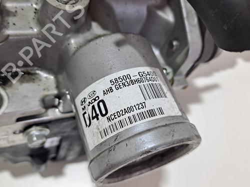 ABS pump KIA NIRO I (DE) 1.6 GDI Plug-in Hybrid | BP9456979M43 