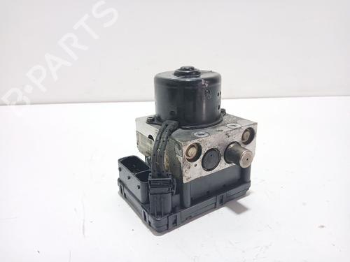 Used ABS pump JEEP GRAND CHEROKEE II (WJ, WG) 2.7 CRD 4x4 (163 hp) 25286849