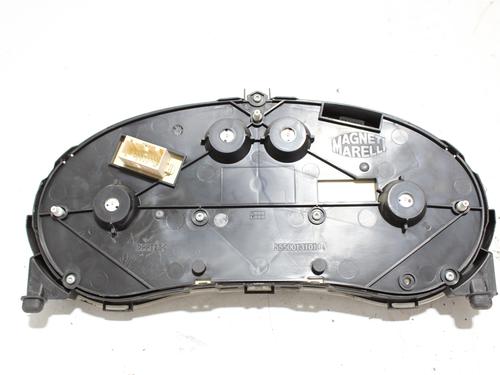 Instrument cluster CITROËN BERLINGO MULTISPACE (B9) 1.6 HDi 75 / BlueHDi 75 | BP19128465C47 
