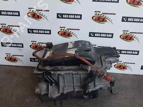 Used Electronic module LEXUS RX (_U3_) 400h (MHU38_, MHU38R) (272 hp) 30152079