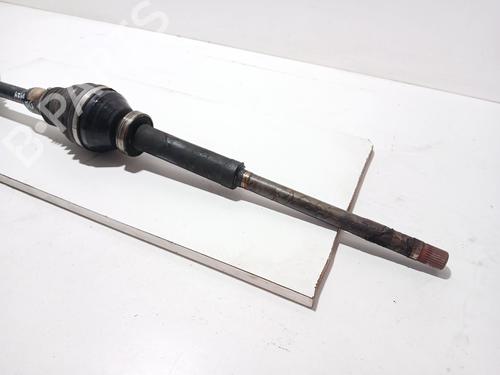 Drivaksel fortil Højre VOLVO XC90 I (275) D5 AWD | BP29706379M39 