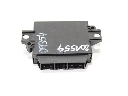 Electronic module RENAULT MEGANE III Grandtour (KZ0/1) 1.9 dCi (KZ0J, KZ0N, KZ1S) | BP13108539M83 