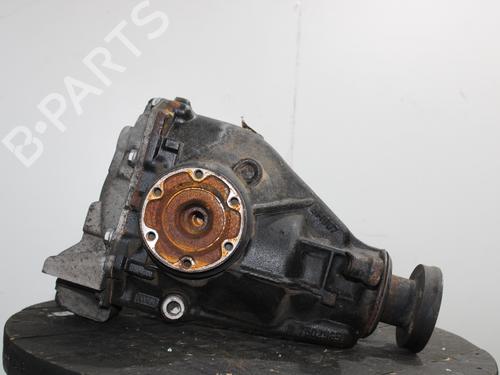Rear differential BMW 5 Touring (E61) 523 i | BP16422824M24 