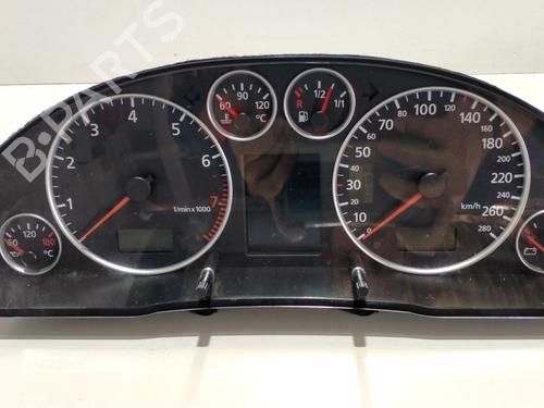 Instrument cluster AUDI ALLROAD C5 (4BH)  | BP9585239C47 