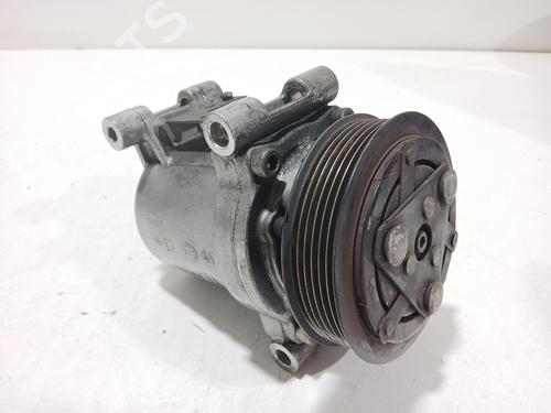 Used AC compressor AC compressor CITROËN C-ELYSEE (DD_) 1.6 VTi 115 (DDNFP0, DDNFP6, DDNFP9) (115 hp) 34185539 34185539