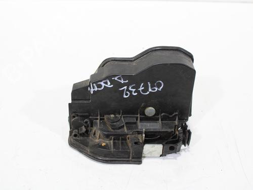Front right lock BMW 4 Gran Coupe (F36) 425 d 7229458
