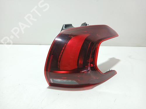 Used Right taillight PEUGEOT 2008 II (UD_, US_, UY_, UJ_, UR_, UC_) 1.5 BlueHDI 100 (102 hp) 27865374