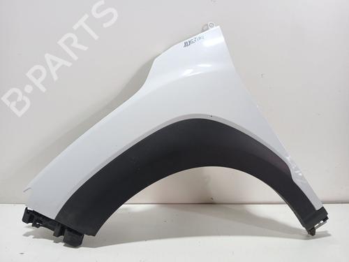 Used Left front fenders Left front fenders 38950994 38950994