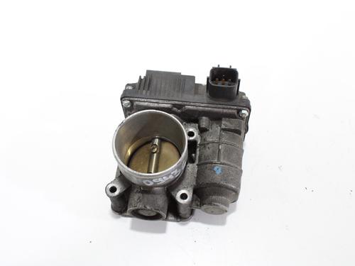 Spjeldhus NISSAN ALMERA II (N16) 1.5 (98 hp) 13230225