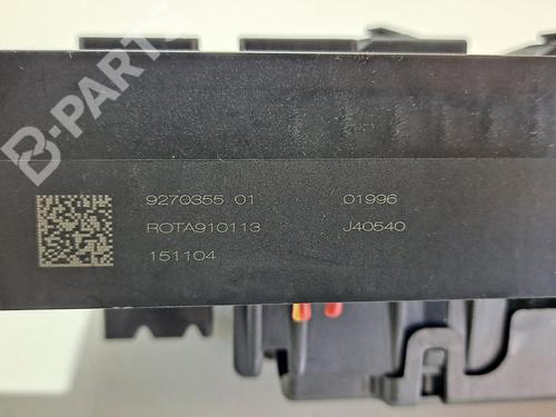 Fuse box BMW X1 (F48) xDrive 18 d | BP8219907E1 