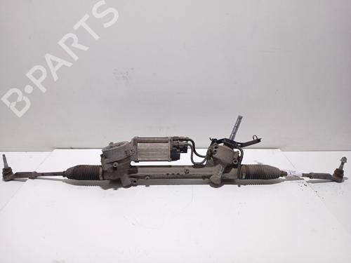 Used Steering rack Steering rack OPEL ASTRA J (P10) [2009-2016] 24438535 24438535
