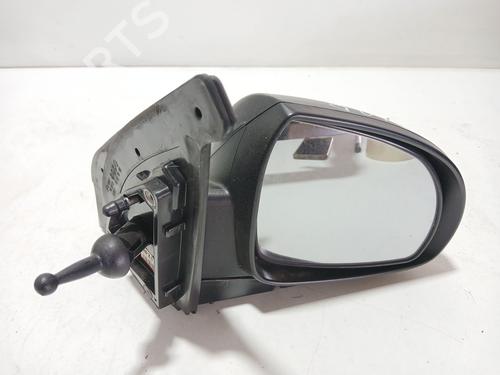 Used Right mirror KIA PICANTO I (SA) 1.1 (65 hp) 28040757