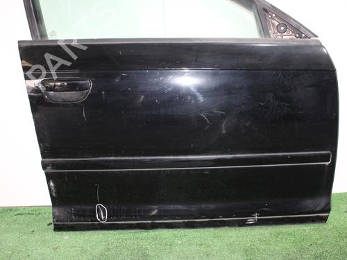 Right front door AUDI A3 Sportback (8PA) 1.6 TDI | BP16422707C3 