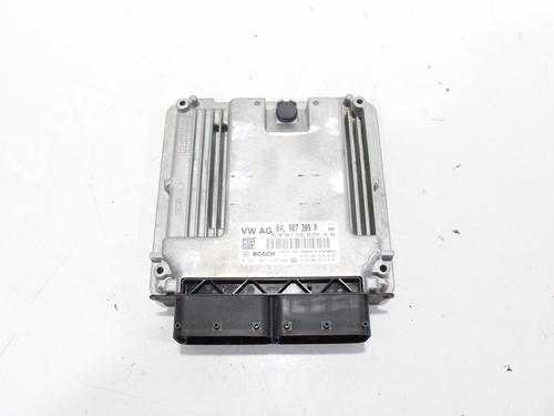 Used Engine control unit (ECU) SKODA SUPERB III Estate (3V5) 2.0 TDI 4x4 (190 hp) 17710535